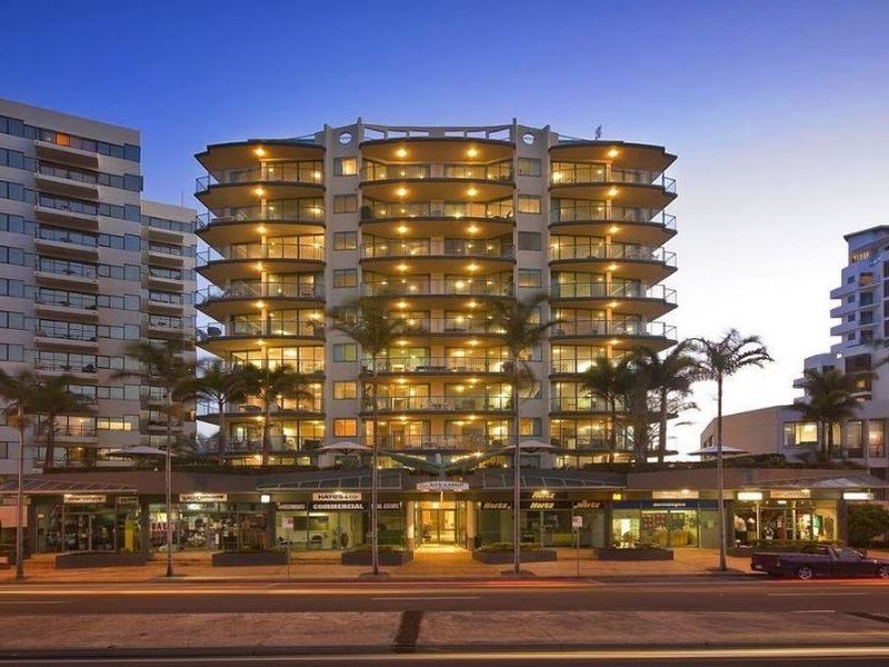 19/6-8 Aerodrome Rd, Maroochydore QLD 4558