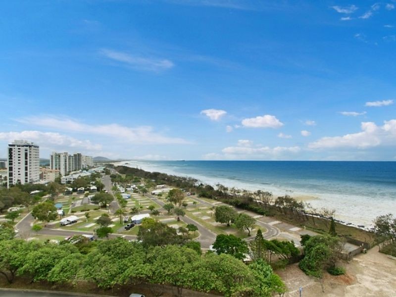 19/6-8 Aerodrome Rd, Maroochydore QLD 4558