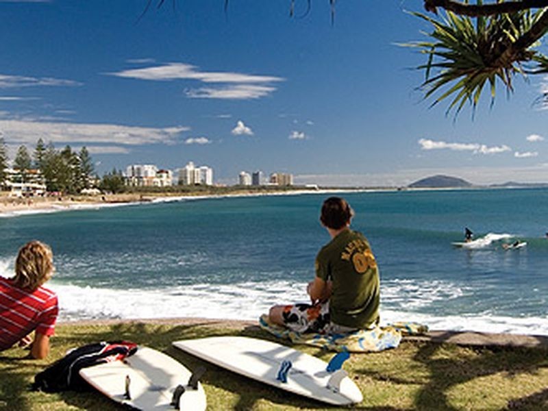 19/6-8 Aerodrome Rd, Maroochydore QLD 4558