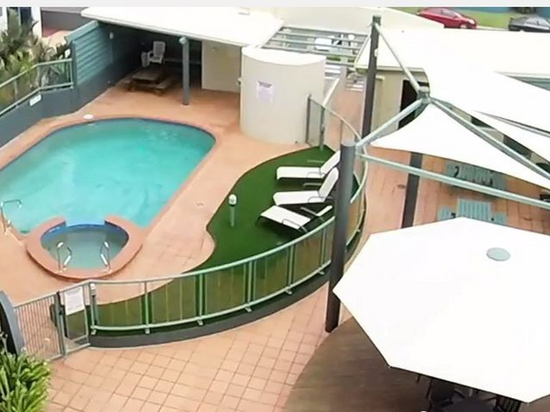 19/6-8 Aerodrome Rd, Maroochydore QLD 4558