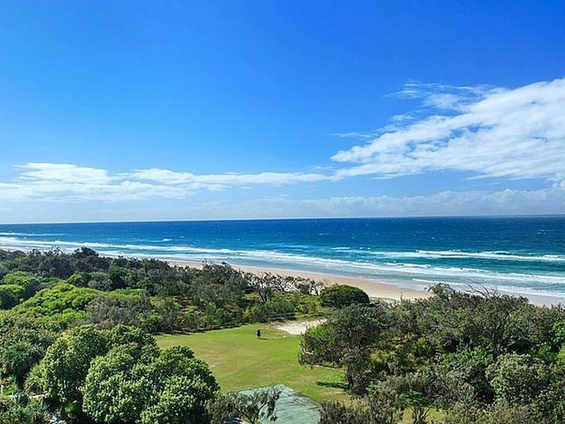 2412/923 David Low Way, Marcoola QLD 4564