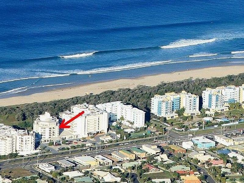 2412/923 David Low Way, Marcoola QLD 4564