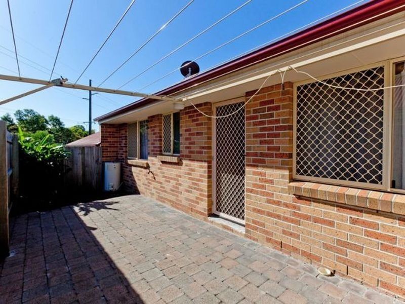 10/38 Milbong St, Battery Hill QLD 4551