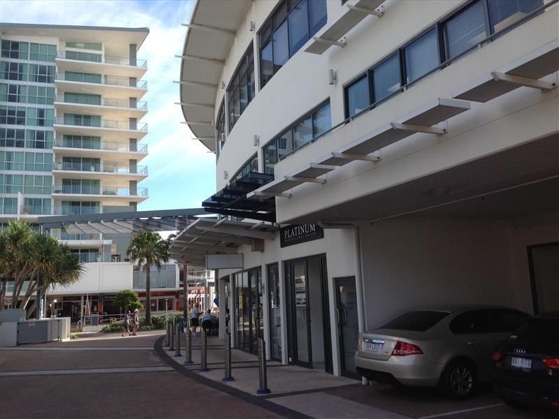 2/14 Duporth Ave, Maroochydore QLD 4558