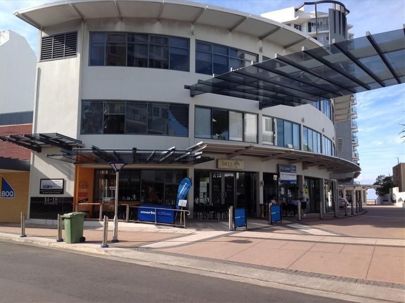 2/14 Duporth Ave, Maroochydore QLD 4558