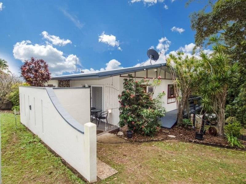 2 Erbacher Road, Nambour QLD 4560