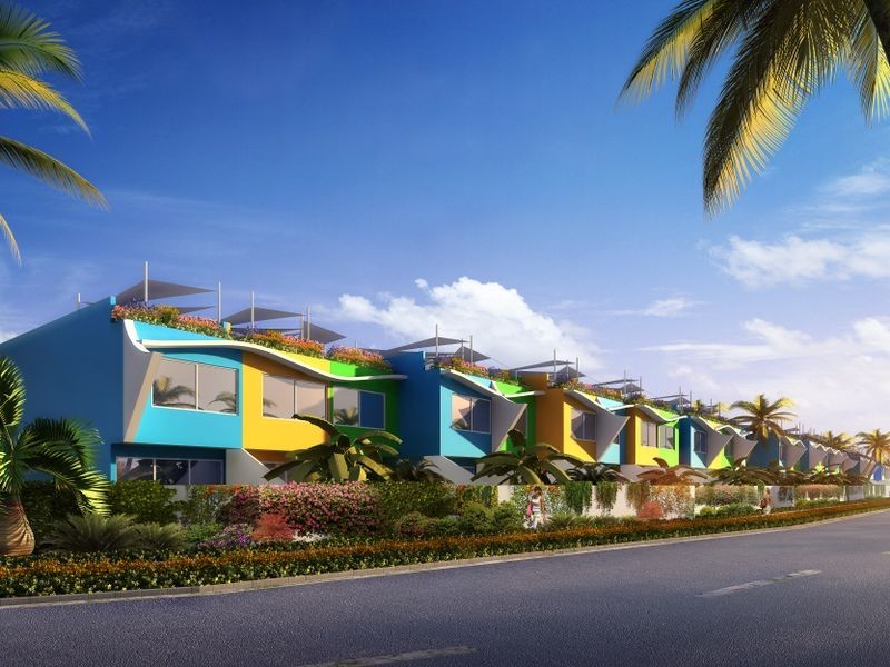 6/Lot 890 Regatta Blvd, Wurtulla QLD 4575