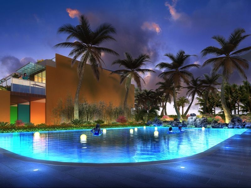 6/Lot 890 Regatta Blvd, Wurtulla QLD 4575