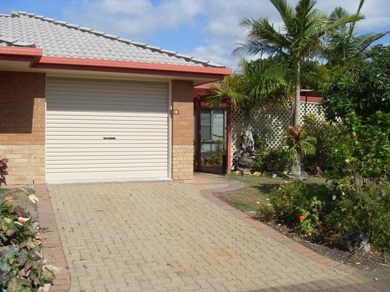 18/1 Peregrine Dr, Wurtulla QLD 4575
