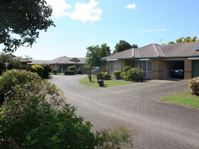18/1 Peregrine Dr, Wurtulla QLD 4575