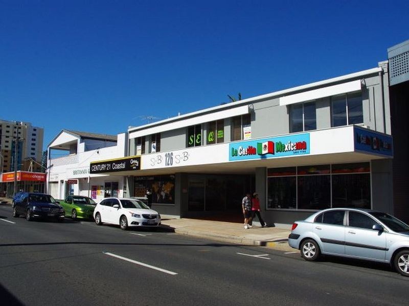 126 Bulcock St, Caloundra QLD 4551