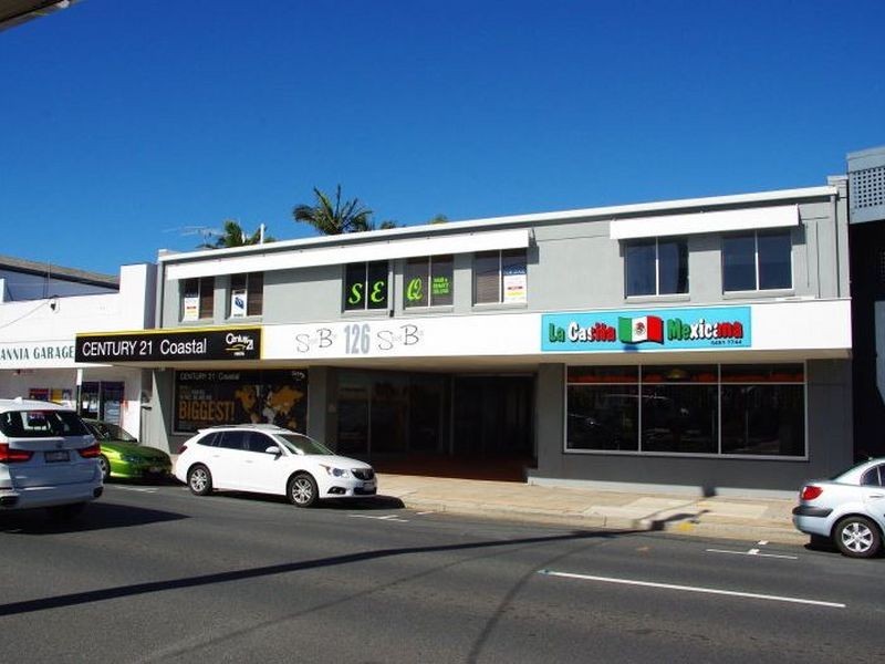 126 Bulcock St, Caloundra QLD 4551
