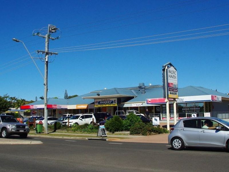 1/30 Buderim St, Battery Hill QLD 4551