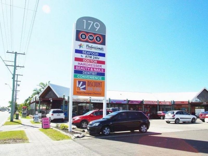 3/179 Nicklin Way, Warana QLD 4575