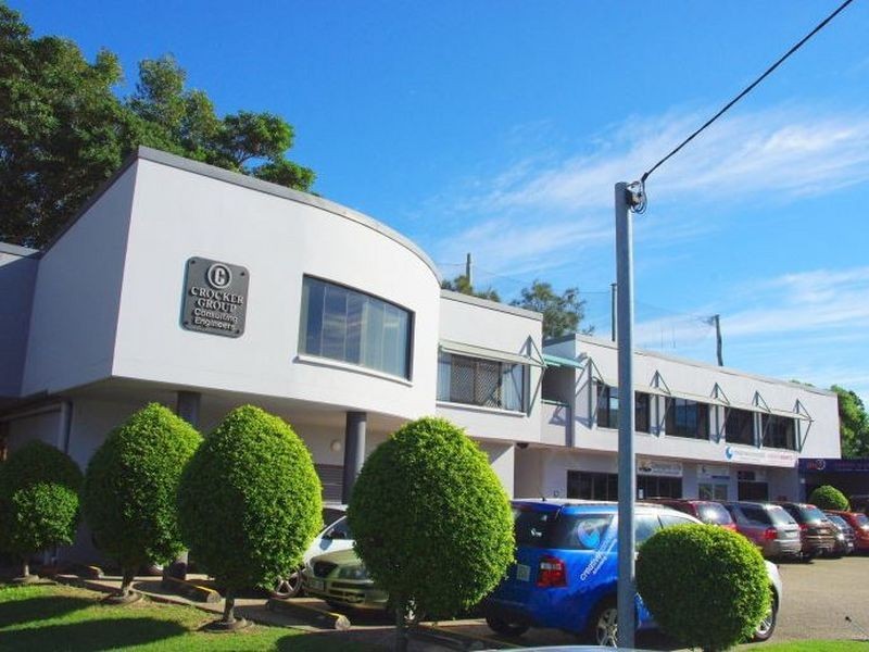 B/36 Maud St, Maroochydore QLD 4558