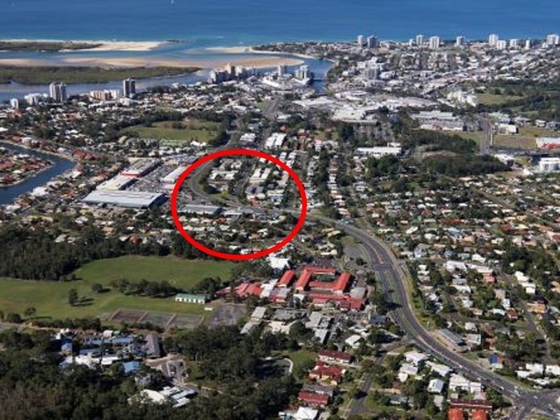 Maroochydore QLD 4558