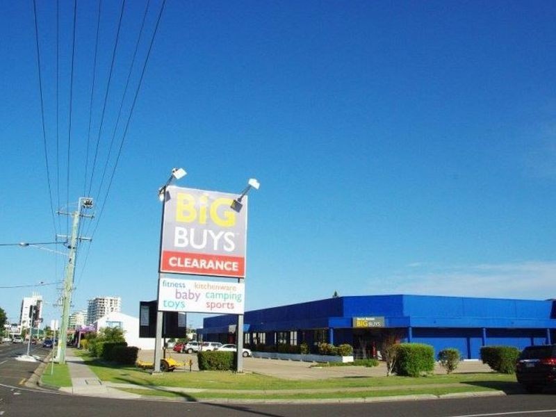 64 Aerodrome Rd, Maroochydore QLD 4558