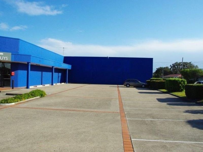 64 Aerodrome Rd, Maroochydore QLD 4558