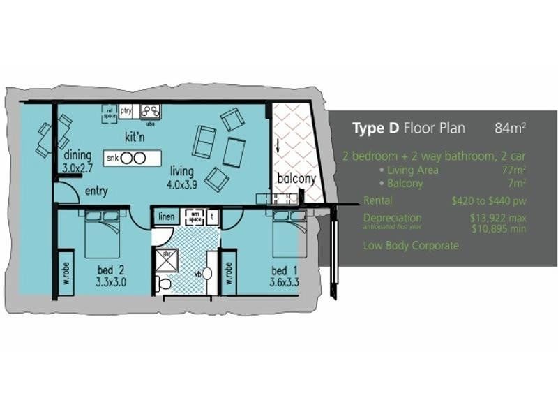 46 Regatta Blvd, Wurtulla QLD 4575