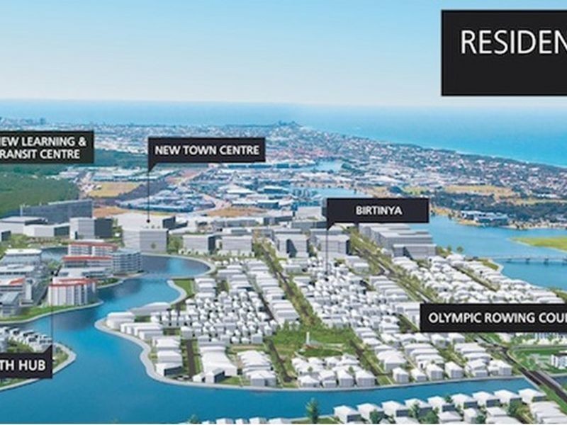 46 Regatta Blvd, Wurtulla QLD 4575