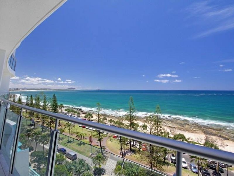 1004/59-75 Mooloolaba Esp, Mooloolaba QLD 4557