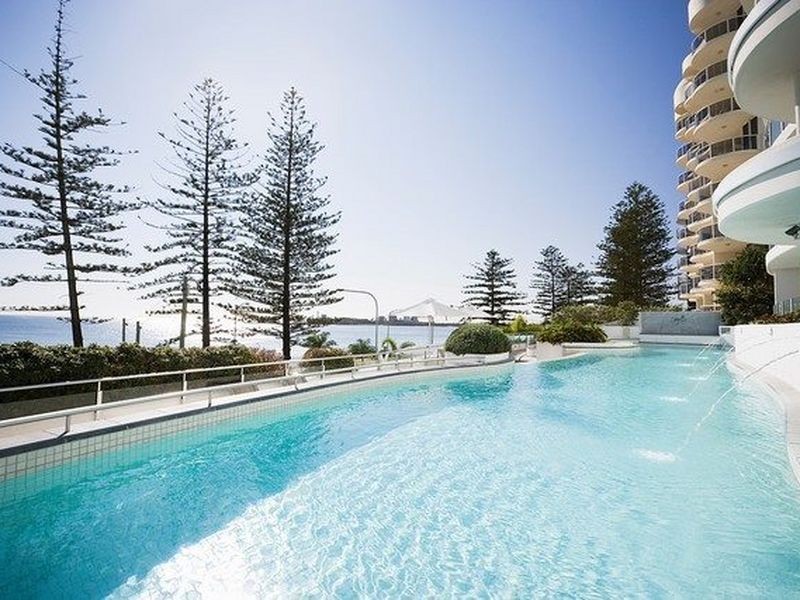 1004/59-75 Mooloolaba Esp, Mooloolaba QLD 4557