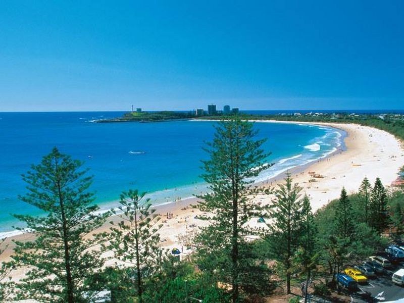 1004/59-75 Mooloolaba Esp, Mooloolaba QLD 4557