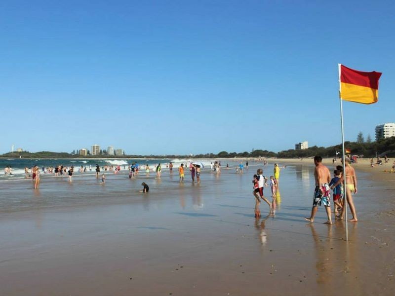 1004/59-75 Mooloolaba Esp, Mooloolaba QLD 4557