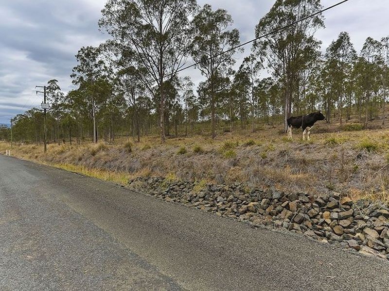 Lot 40/97 Green Gully Rd, Upper Lockyer QLD 4352