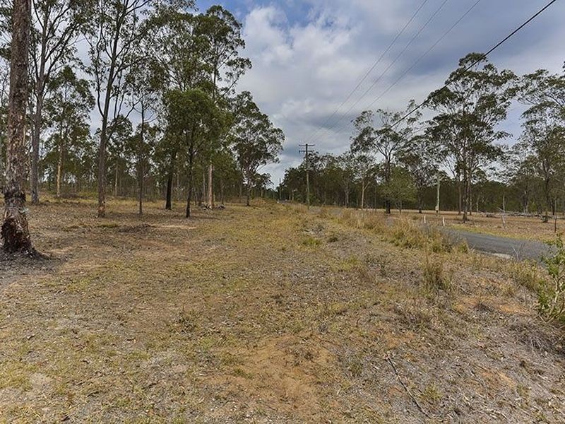 Lot 40/97 Green Gully Rd, Upper Lockyer QLD 4352