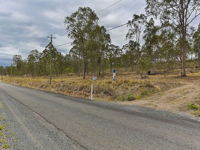 Lot 40/97 Green Gully Rd, Upper Lockyer QLD 4352