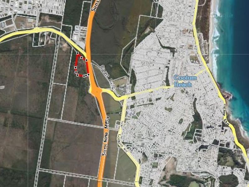 100 Yandina-Coolum Rd, Coolum Beach QLD 4573