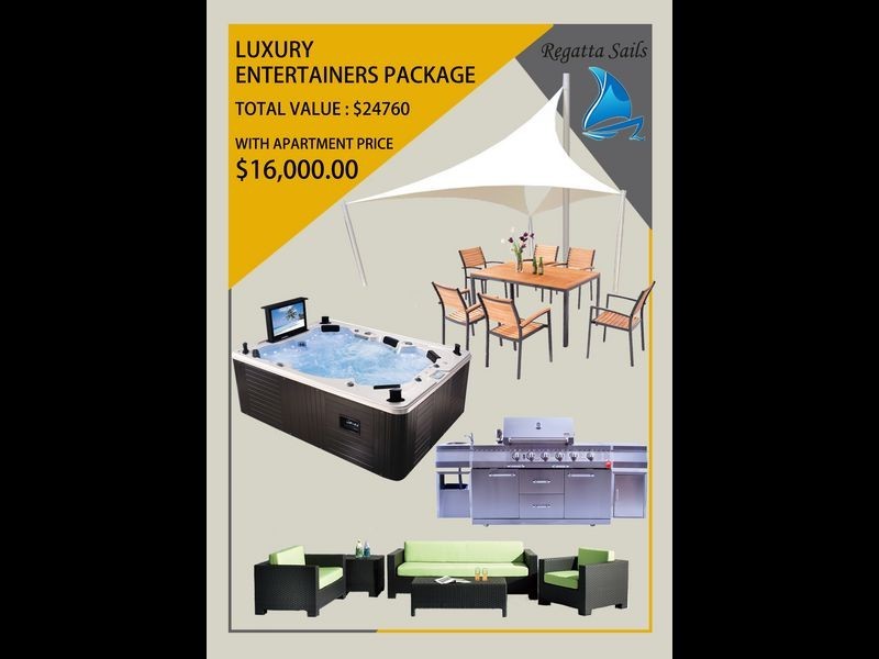 23/Lot 890 Regatta Blvd, Wurtulla QLD 4575