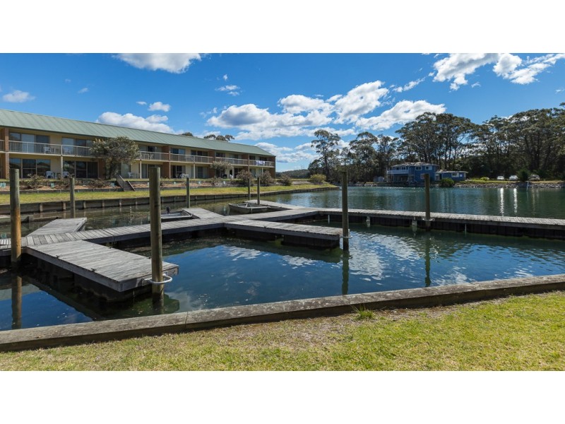 3/2152 George Bass Drive, Tomakin NSW 2537