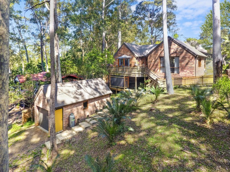 20 Connells Close, Mossy Point NSW 2537