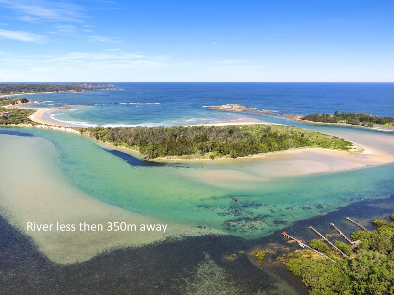 20 Connells Close, Mossy Point NSW 2537