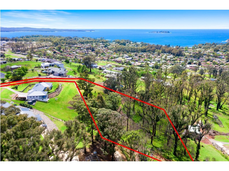 12 Highlands Avenue, Surf Beach NSW 2536