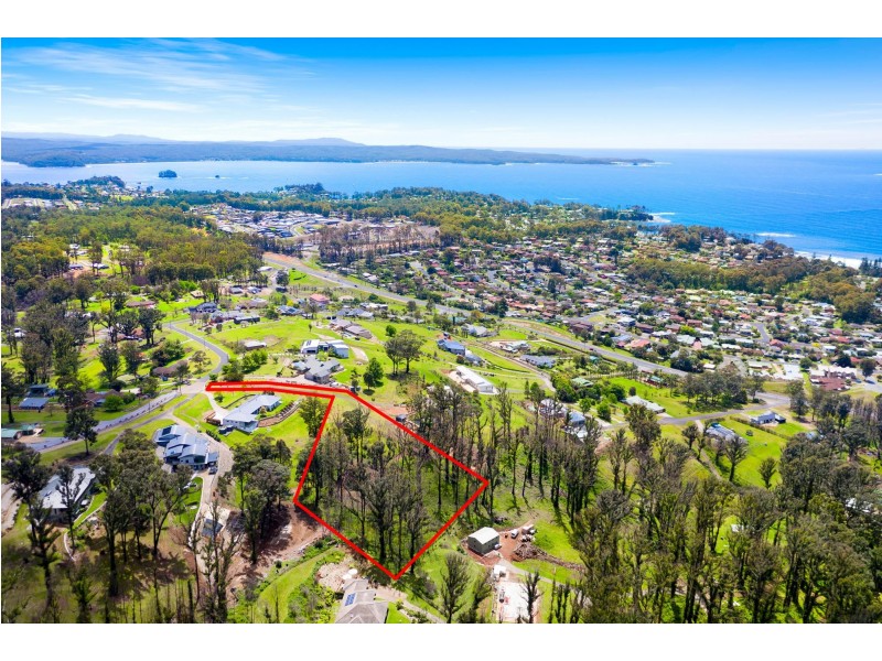 12 Highlands Avenue, Surf Beach NSW 2536