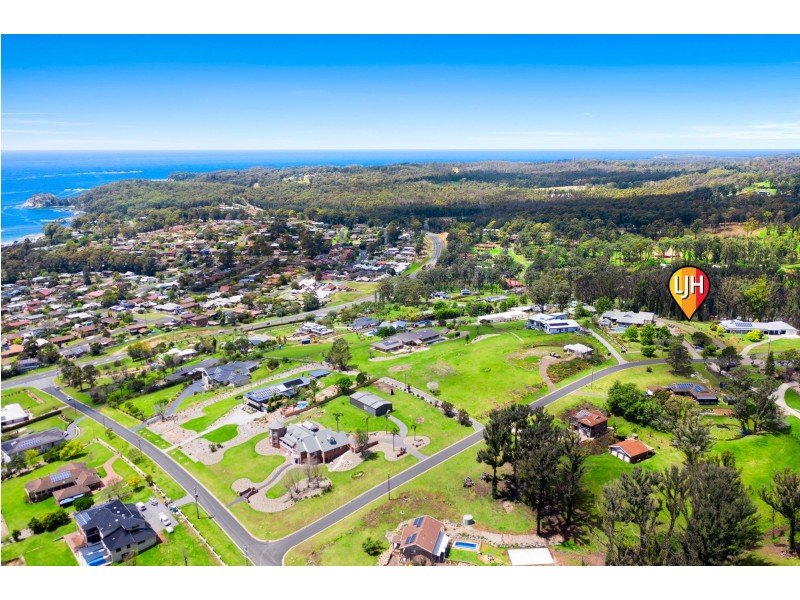 12 Highlands Avenue, Surf Beach NSW 2536