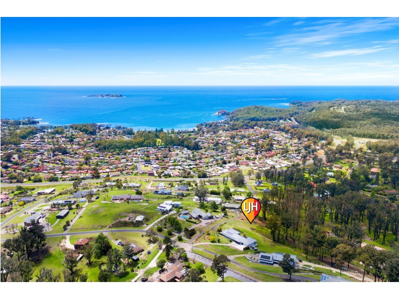 12 Highlands Avenue, Surf Beach NSW 2536