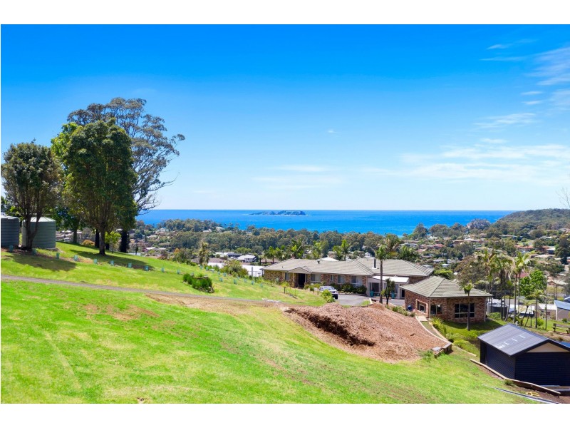 12 Highlands Avenue, Surf Beach NSW 2536