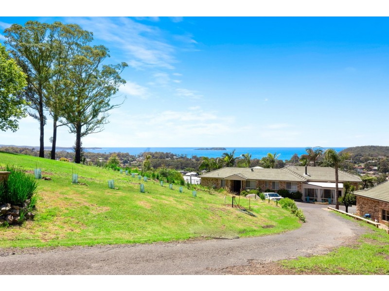 12 Highlands Avenue, Surf Beach NSW 2536