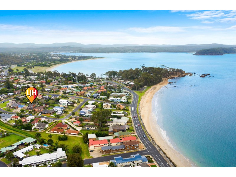 14 Marjorie Crescent, Batehaven NSW 2536