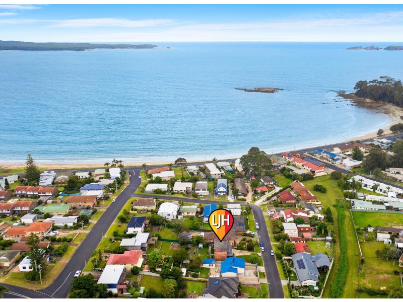 14 Marjorie Crescent, Batehaven NSW 2536