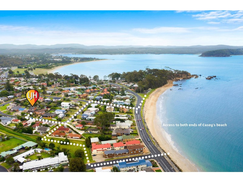 14 Marjorie Crescent, Batehaven NSW 2536