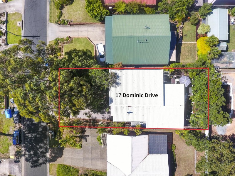 17 Dominic Drive, Batehaven NSW 2536