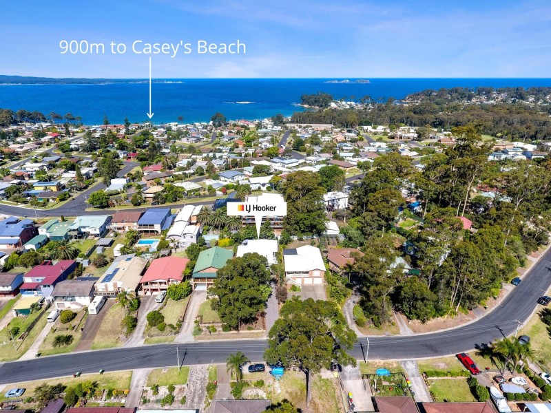 17 Dominic Drive, Batehaven NSW 2536