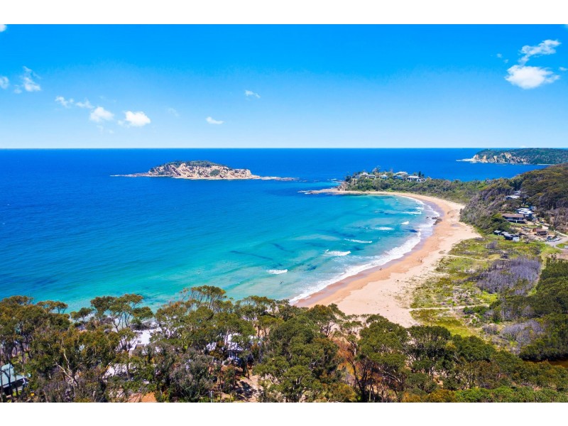 41 Yowani Road, Rosedale NSW 2536