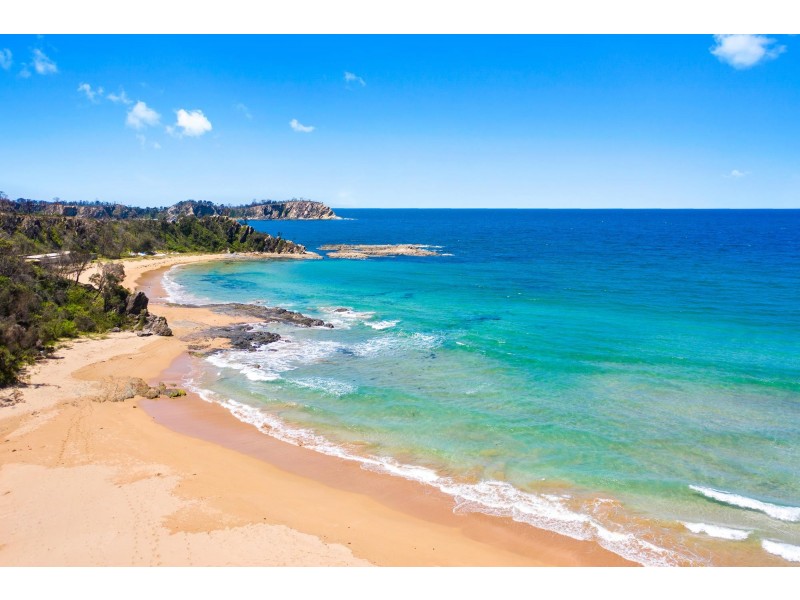 41 Yowani Road, Rosedale NSW 2536