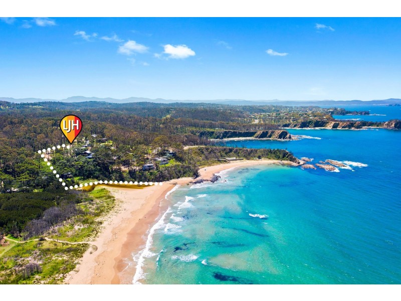 41 Yowani Road, Rosedale NSW 2536